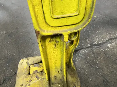 Used SIMPLEX 24A Material Handling (misc) Ohio US | HGR 24 #1332673