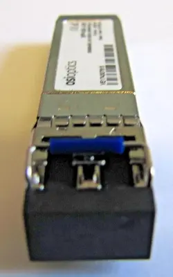 Lot of 2 Osioptics SFP-GE-L-OSI Gigabit 1GE 1000Base-LXD Optical Transceiver