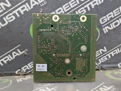 B&R SIRIUS-DAP2/2 Industrial Workstation Adapter Board 050005977-02 Used