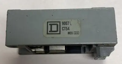 New | in-Stock SQUARE D 9007CT54 Miscellaneous Equipment (Electrical & Power) | Surplus Asset Holdings #1189506