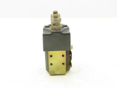 Used ALBRIGHT _UNKNOWN_ Forklift Attachments Indiana US | Arrow Industrial #1367183