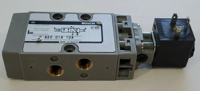 NEW Bosch 0 820 018 108