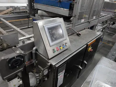USED 2021 A M MANUFACTURING APACHE 48
