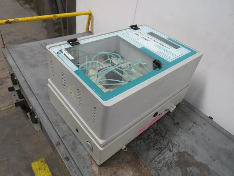 Used APPLIKON _UNKNOWN_ Miscellaneous Laboratory Equipment | OCO Industrial #1632972