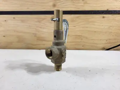 USED APOLLO 19MDCA75