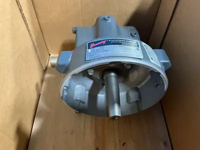 Used BROWNING E4317R12147 Motors (misc) Ohio US | HGR 24 #1471655