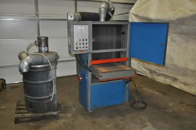 USED RAMCO DW25R