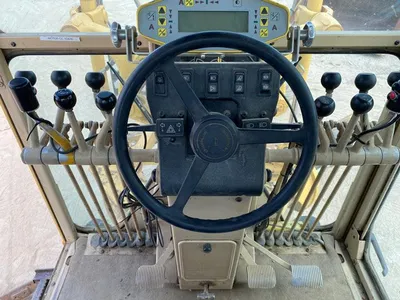 2002 Caterpillar 14H