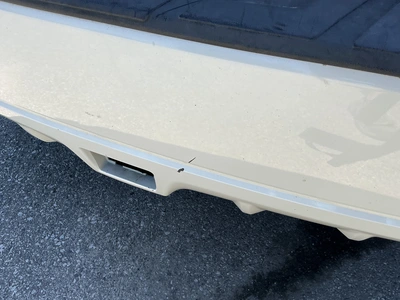 USED 2014 SUBARU XV CROSSTREK