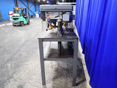 USED WILTON 2530