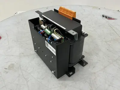Used EMB WITTLICH PU91/1+GL91 Transformers Michigan US | Ideal Machinery #1308872