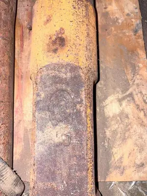 Used AFTERMARKET JARS FOR CABLE TOOL WELL DRILLING Drilling Attachments Pennsylvania US | East West Machinery & Drilling #1417720