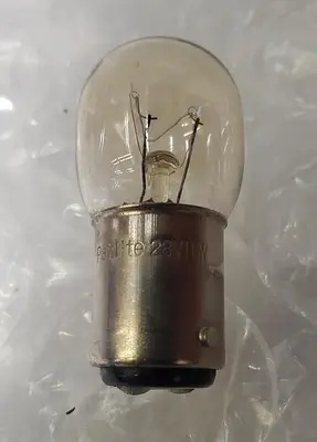 SSEC LIGHT BULB