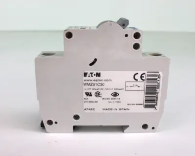 USED EATON WMZS1C30