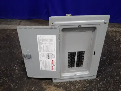 USED SIEMENS PI22UL3125CU