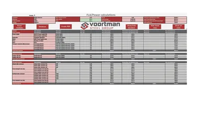 2020 VOORTMAN V807 plasma cutting | Maurice Cohen (7)