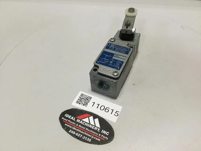 USED TELEMECANIQUE C2JK05