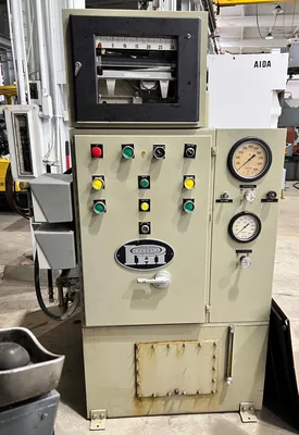 USED PHI PHI ST50/15-5 PRESS