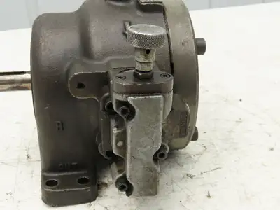 Used RACINE _UNKNOWN_ Hydraulic Pumps Indiana US | Arrow Industrial #1249797
