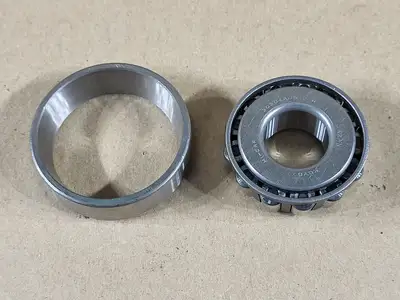 NEW TOYOTA 90366-20003