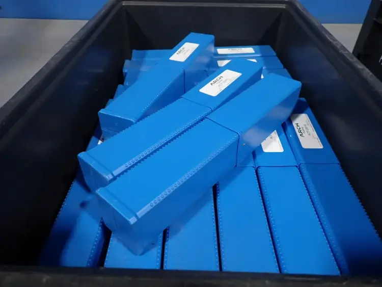 New | in-Stock ARCH _UNKNOWN_ Tool Holders | HGR 24 #731735
