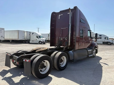 Used 2022 KENWORTH T680 Conventional trucks Texas US | Proxy Equipment #1470265