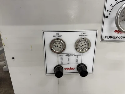 Used OGDEN "SL" Glue Machines Texas US | MachineryMax #1488426