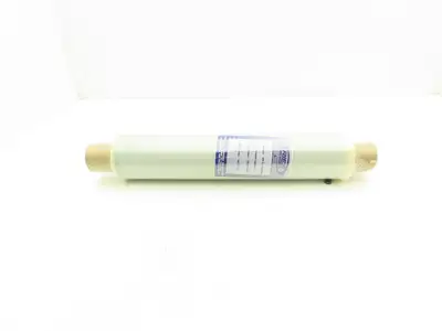 Aries VP-17-1050-HN Filter Organics Removal  Activated Carbon Hose Nipple