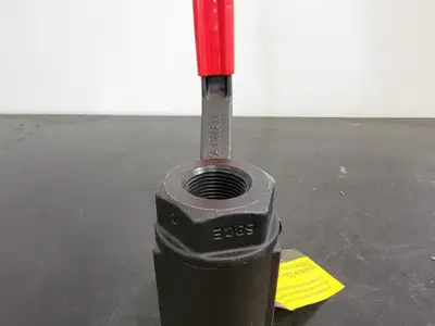 USED KVC INDUSTRIES C-3365ST