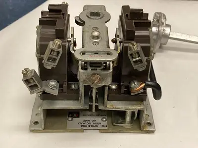 USED CUTLER-HAMMER 10904H10A