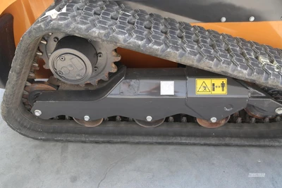 Used 2024 CASE TR310B Compact Track Loaders Pennsylvania US | Zimmerman Farm Service #1409870