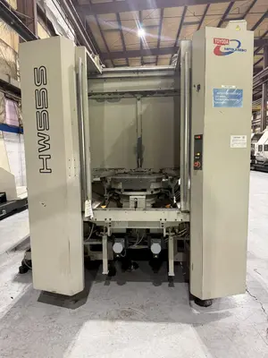 USED 2006 MITSUI SEIKI HW55S