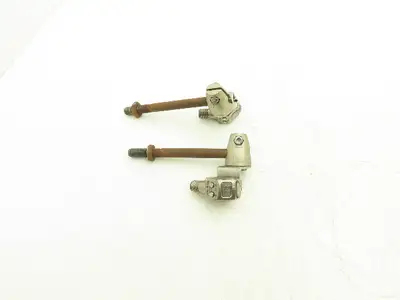 Banner Q3XTBLD-Q8 Laser Contrast Sensor w/Mounting Bracket  Lot of 2