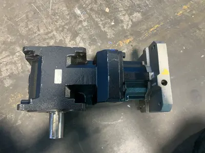 Used _UNKNOWN_ _UNKNOWN_ Gearboxes Ohio US | HGR 24 #1373390