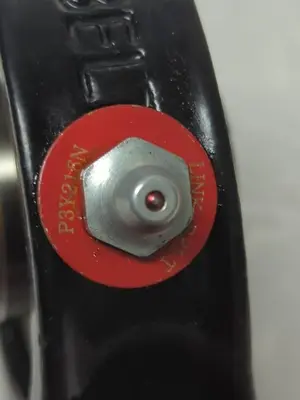 New | in-Stock LINK-BELT P3Y216N Bearings | Surplus Asset Holdings #1196980