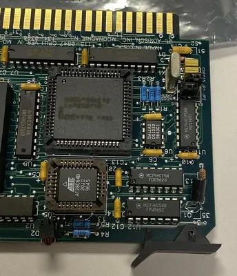 New | in-Stock ACRISON 115-0847 PLC Processors | Surplus Asset Holdings #1225555