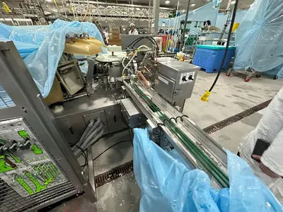 USED FURUKAWA FVV-10-220NU-L