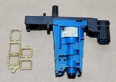 USED Rexroth 576 201 022 0