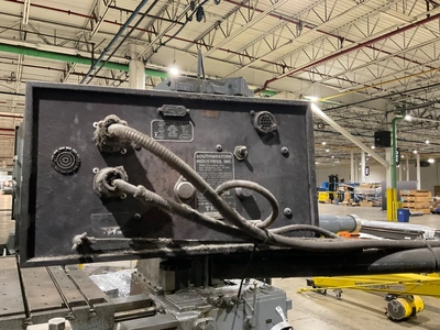 USED AXELSON 2516