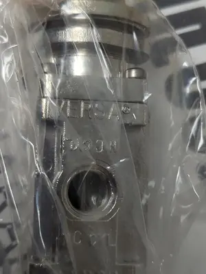 New | in-Stock VERSA BSI-3309-P-316-43E Pump & Valve Parts Ohio US | Surplus Asset Holdings #1242781