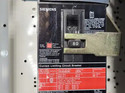 NEW SIEMENS TIASTAR