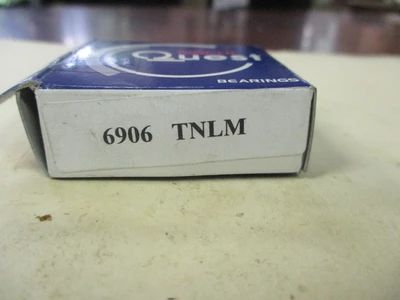 NEW Nachi Quest 6906 TNLM