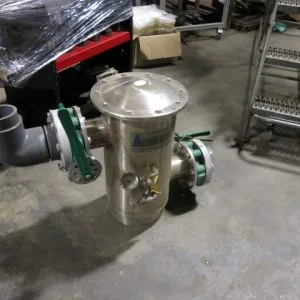 USED MILLER LEAMAN MLS-04B