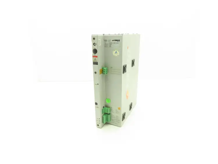 Used RINCO ULTRASONICS _UNKNOWN_ Robot Parts | Arrow Industrial #641525