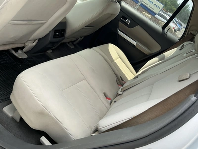 Used 2013 FORD EDGE SUVs Michigan US | Miedema Asset Management Group #1321268