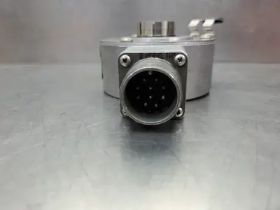Used BEI SENSORS HS35F-100-R5-BS-2048-ABZC-4469-SM18-S Encoders South Carolina US | Palmetto Automation #1158985