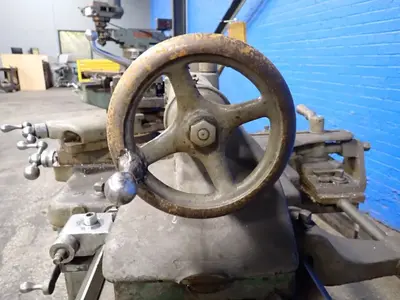 South Bend 16" X 76" Lathe