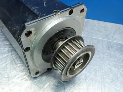 Used FANUC A06B0128B577#7008 Motors (misc) Ohio US | HGR 24 #887341