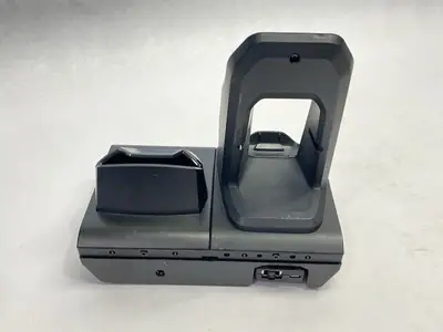 Used Zebra SHARECRADLE-02 2-Charge Slot and Communication Cradle For TC7X Barcode Scanners Michigan US | Maverick Industrial Sales #1389872