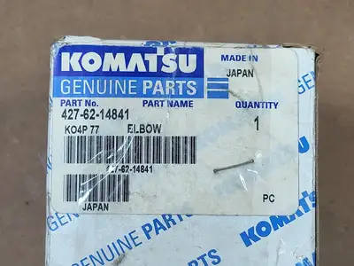 NEW KOMATSU 427-62-14841